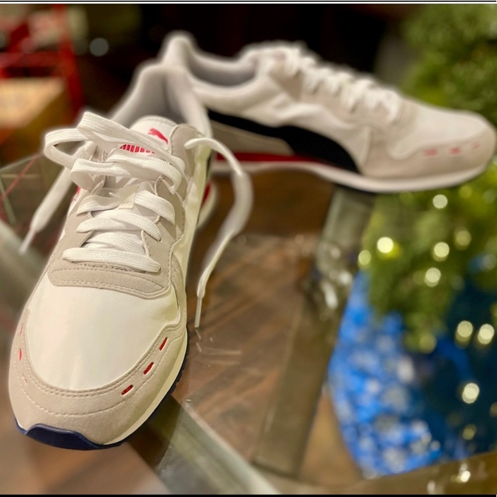 Puma Cabana Run ‘Grey Violet Peacoat’